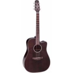 TAKAMINE P1DC SM gitara akustyczna, Made in Japan